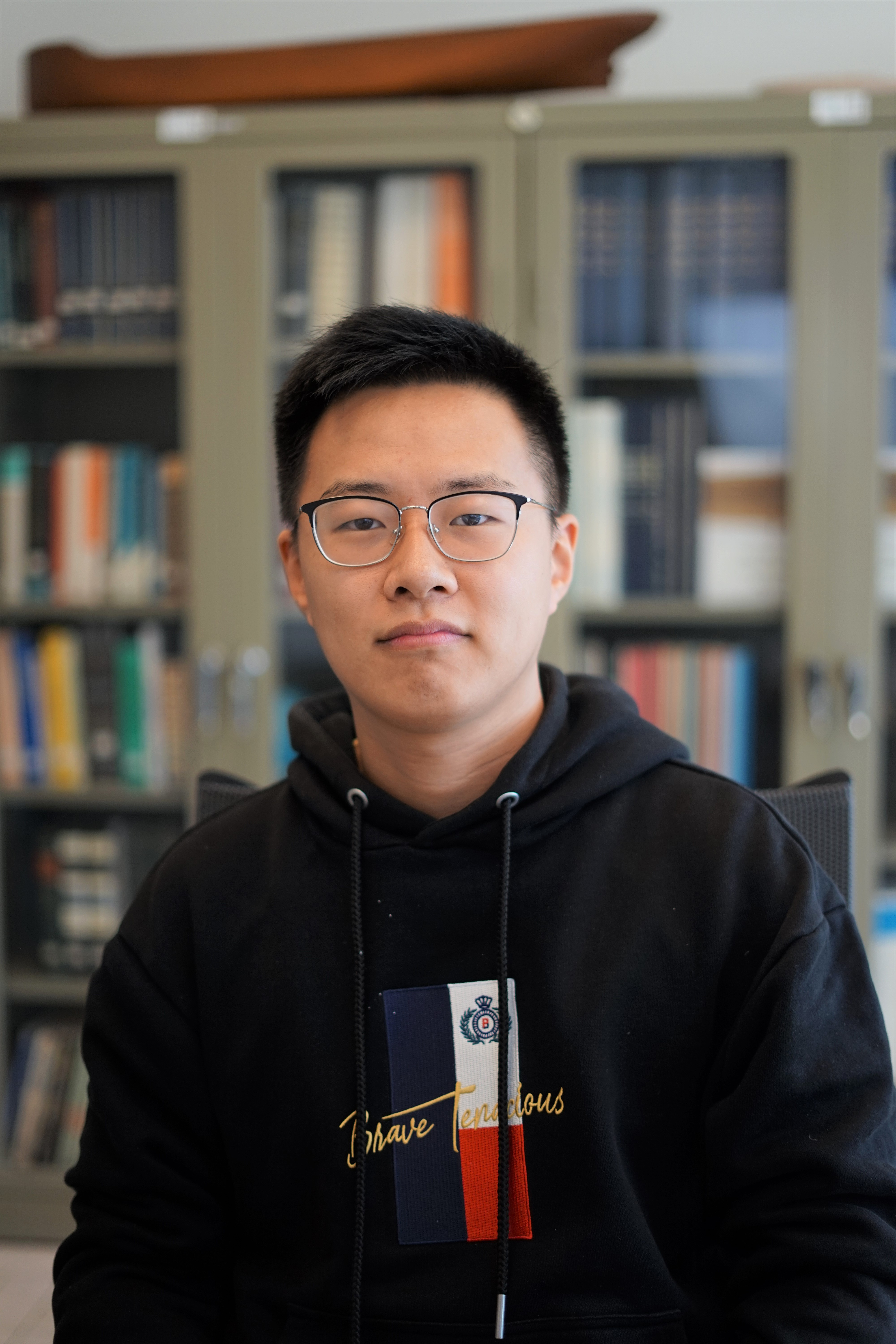 Ir. Suli Lu Prof. dr. ir. Evert Lataire